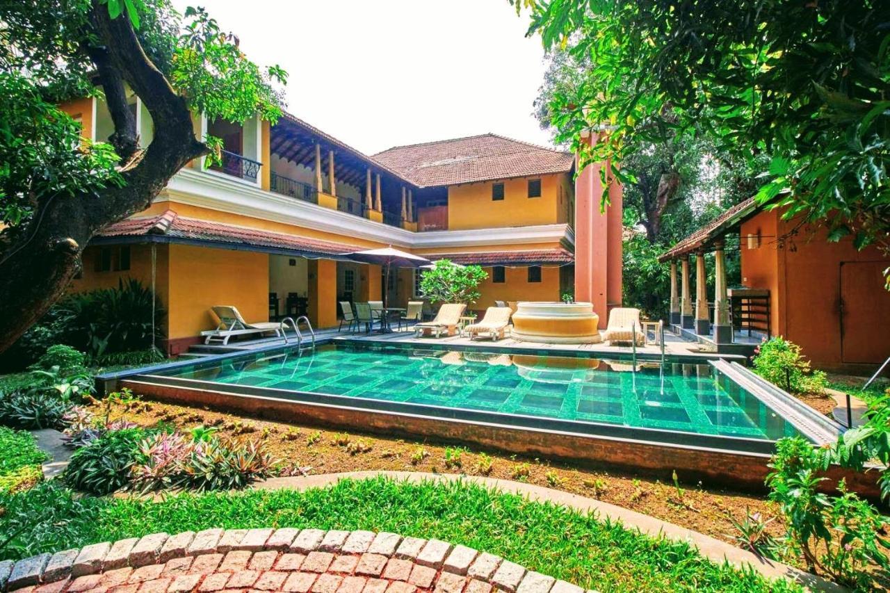 Kochi Tea Bungalow מראה חיצוני תמונה