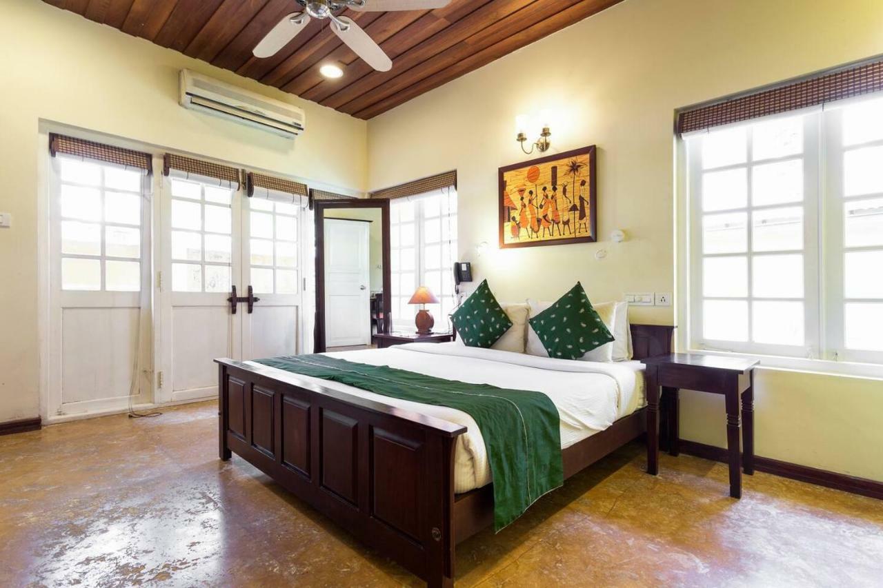 Kochi Tea Bungalow מראה חיצוני תמונה
