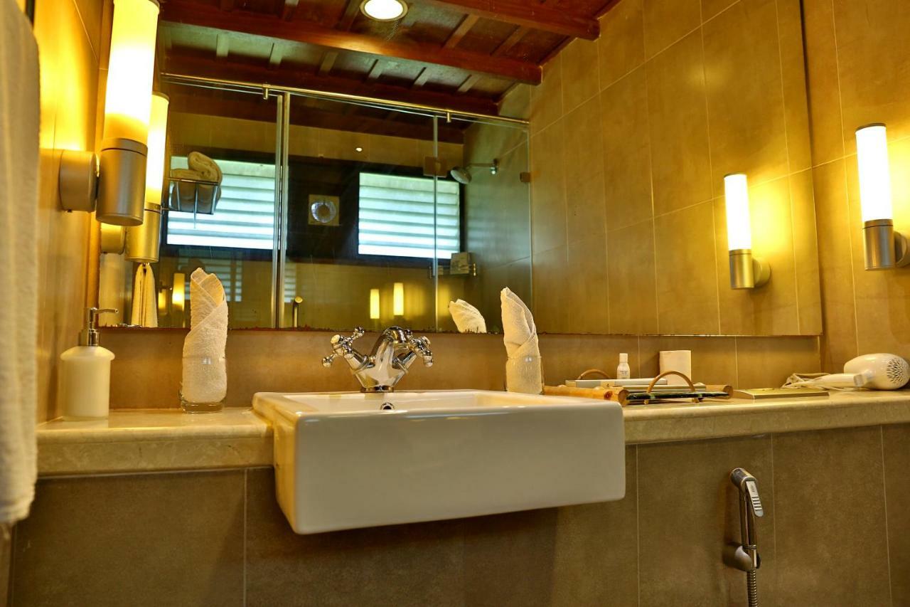 Kochi Tea Bungalow מראה חיצוני תמונה