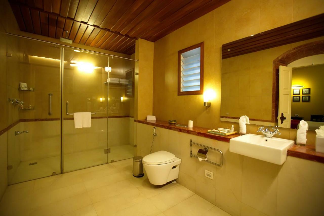 Kochi Tea Bungalow מראה חיצוני תמונה