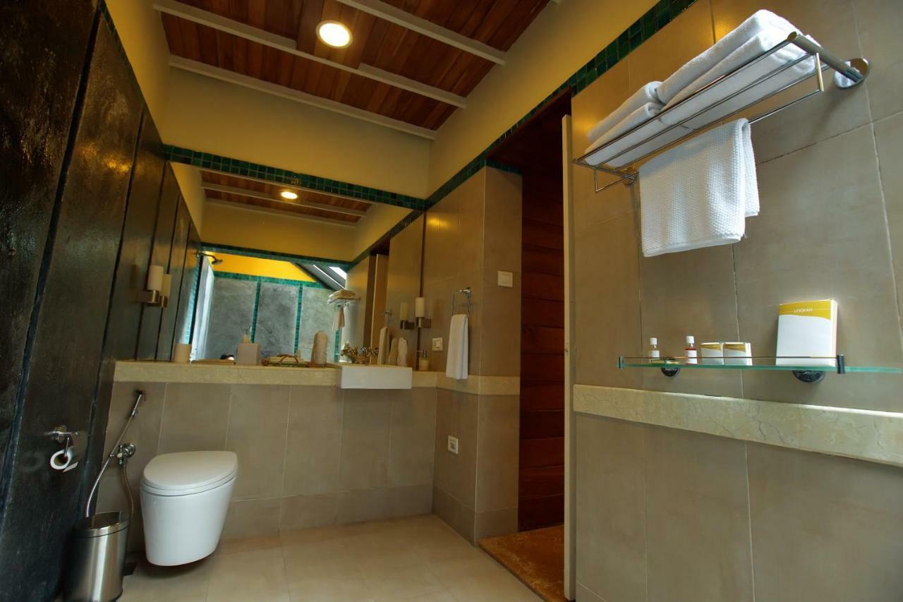 Kochi Tea Bungalow מראה חיצוני תמונה