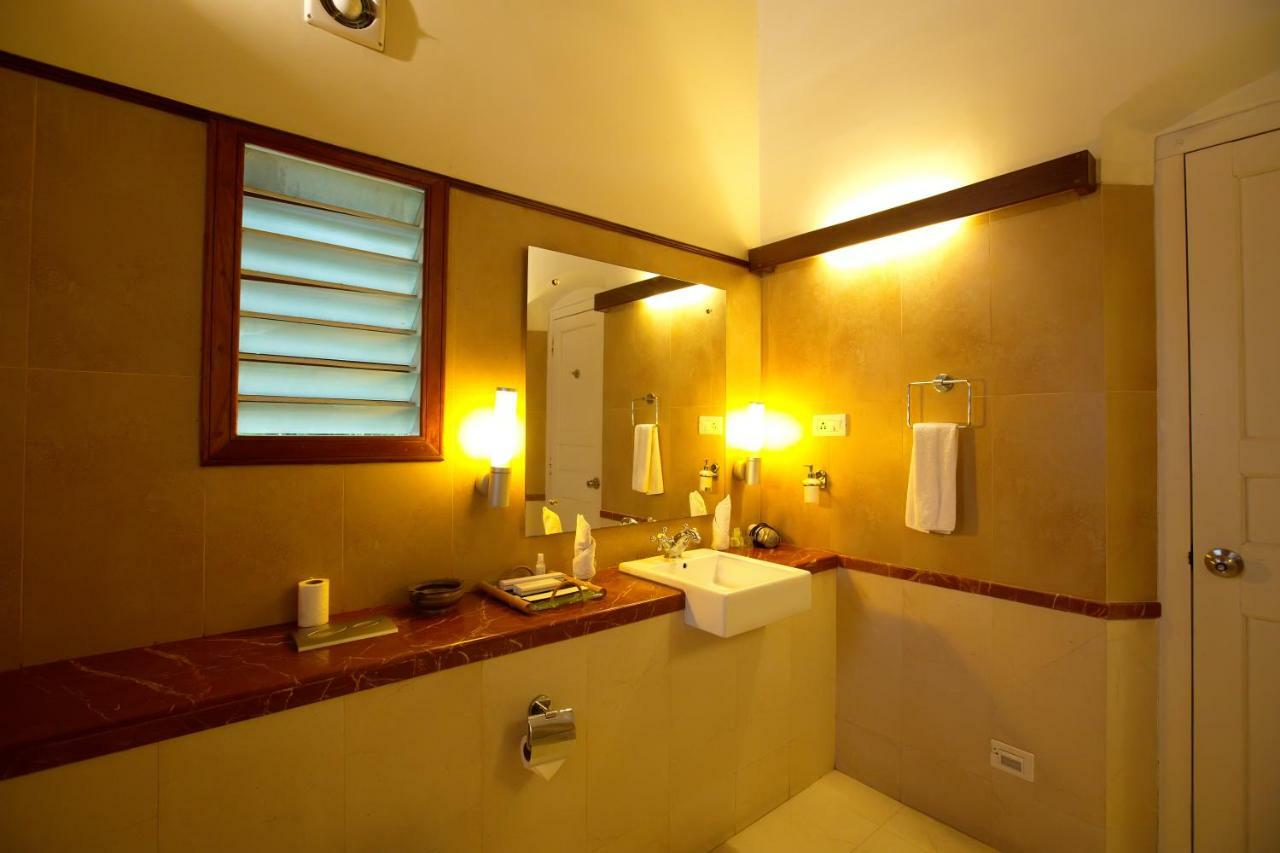 Kochi Tea Bungalow מראה חיצוני תמונה