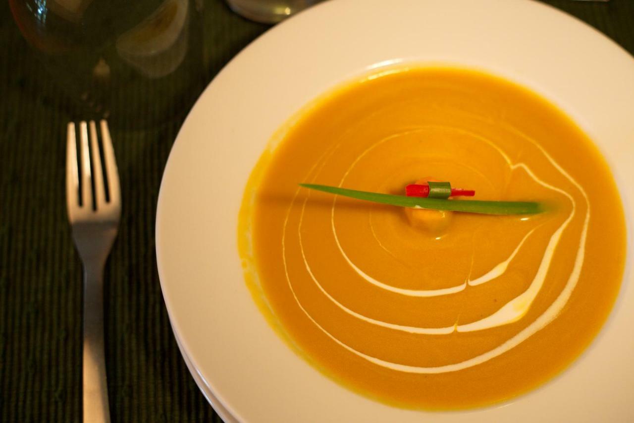 Kochi Tea Bungalow מראה חיצוני תמונה
