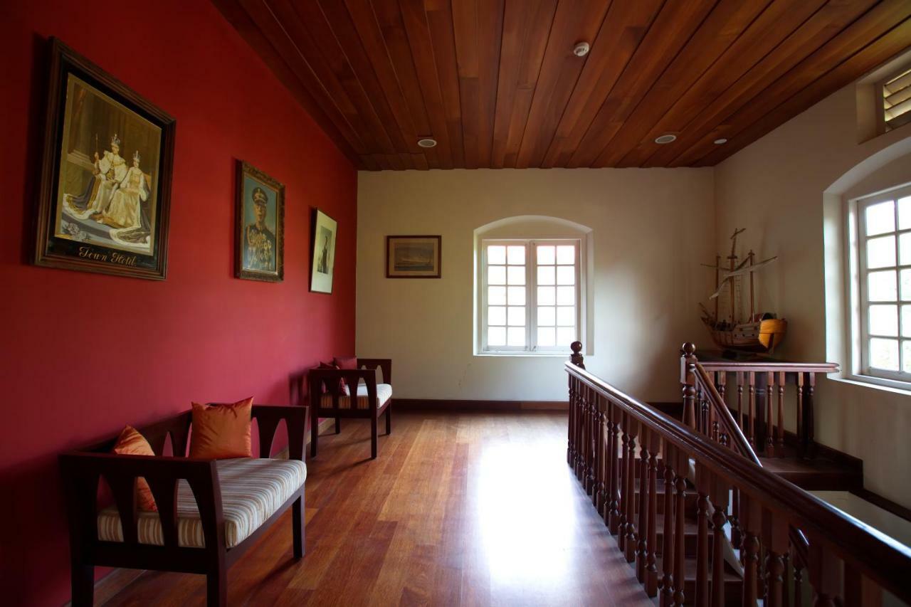 Kochi Tea Bungalow מראה חיצוני תמונה