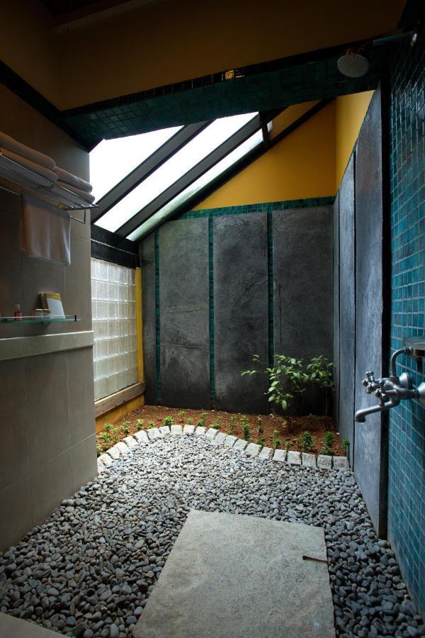 Kochi Tea Bungalow מראה חיצוני תמונה