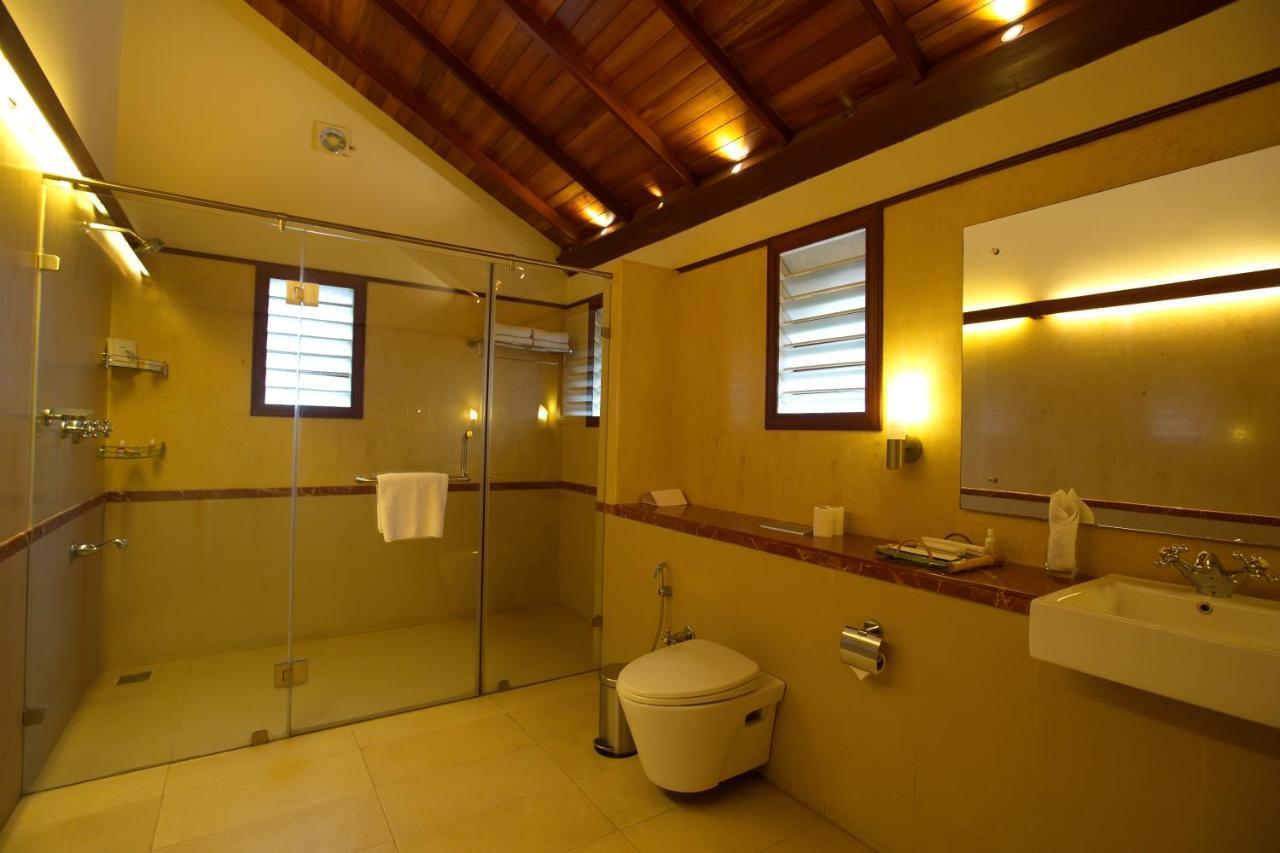 Kochi Tea Bungalow מראה חיצוני תמונה